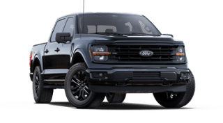2025 Ford F-150® External Image 5